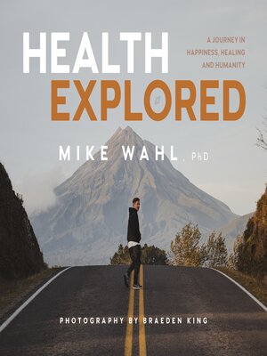 cover image of Health Explored